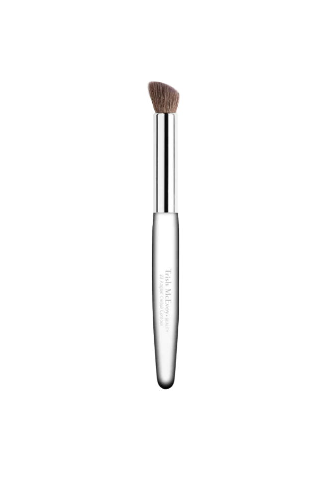 Trish McEvoy Brush 23 Angled Eye brush