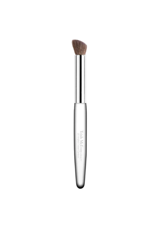 Trish McEvoy Brush 23 Angled Eye brush