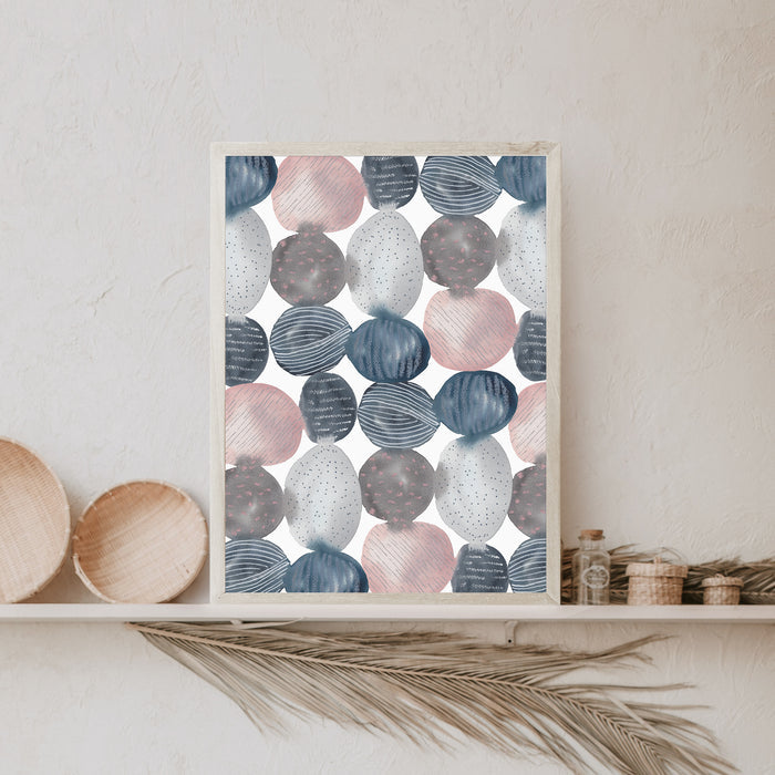 Bubbling to the Surface  - Art Print or Canvas - Jetty Home
