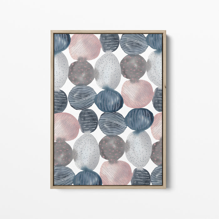 Bubbling to the Surface  - Art Print or Canvas - Jetty Home