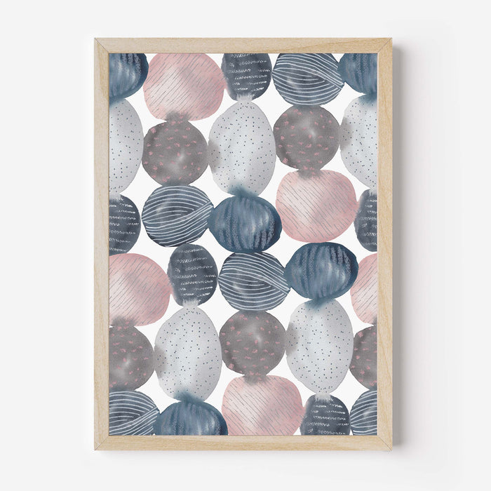 Bubbling to the Surface - Jetty Home