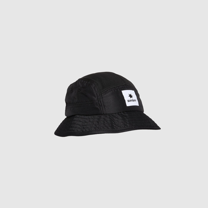Saysky Bucket Hat Black 901 SA85009