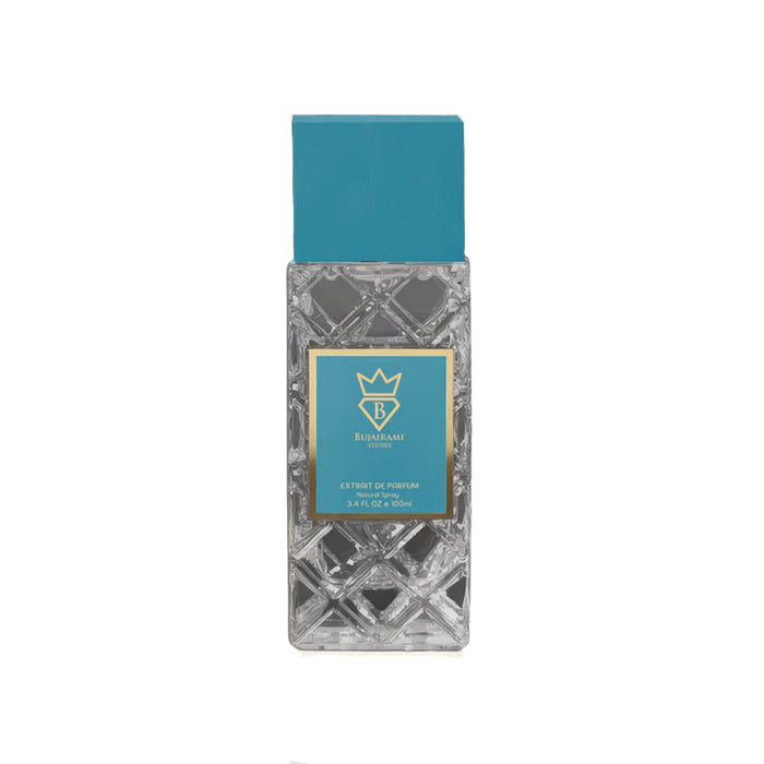 Bujairami Eleganto Extrait De Parfum 100ml Spray