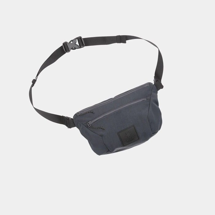 Saysky Bum Bag Black 901 SA70006