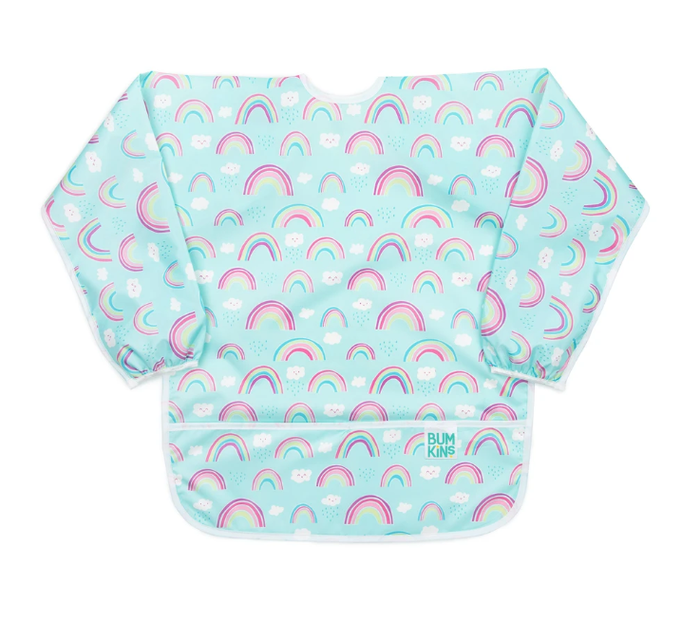 Bumkins Sleeved Smock