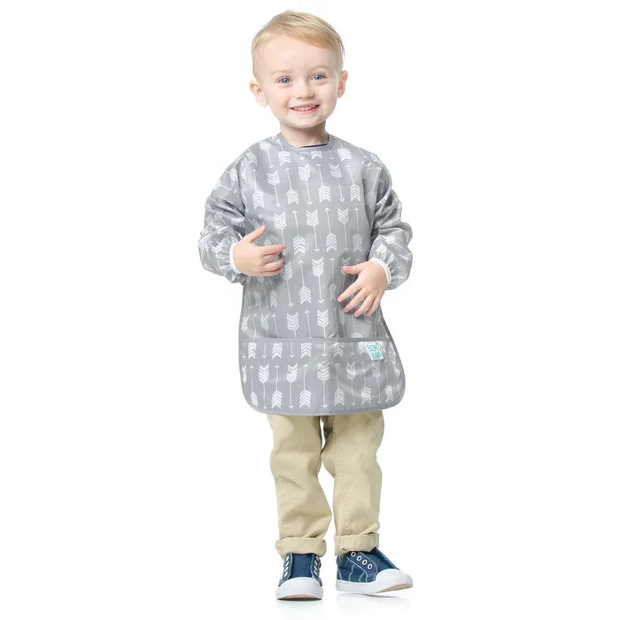 Bumkins Sleeved Smock