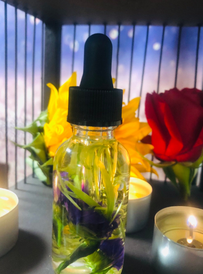 business blockbuster potion