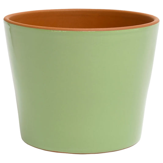 Cabo Pot 7.7" Sage