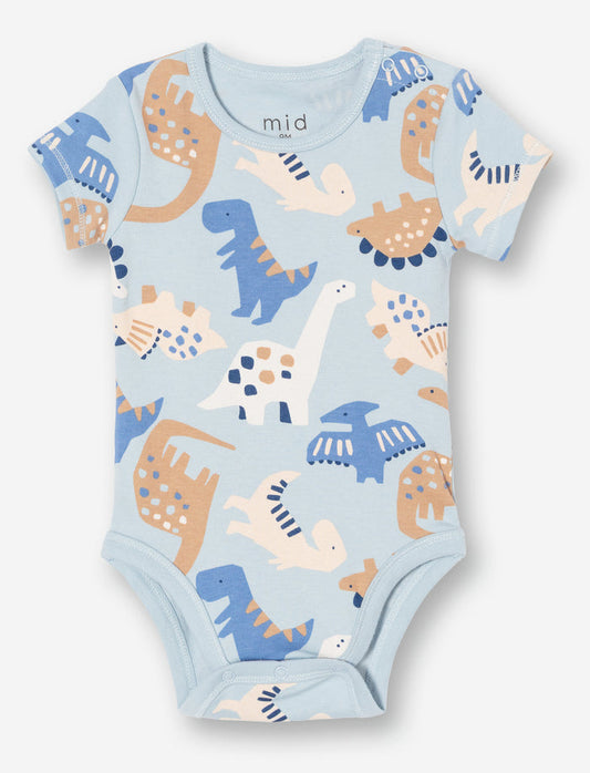 Cache-couche en tricot imprimé pour bébé garçon