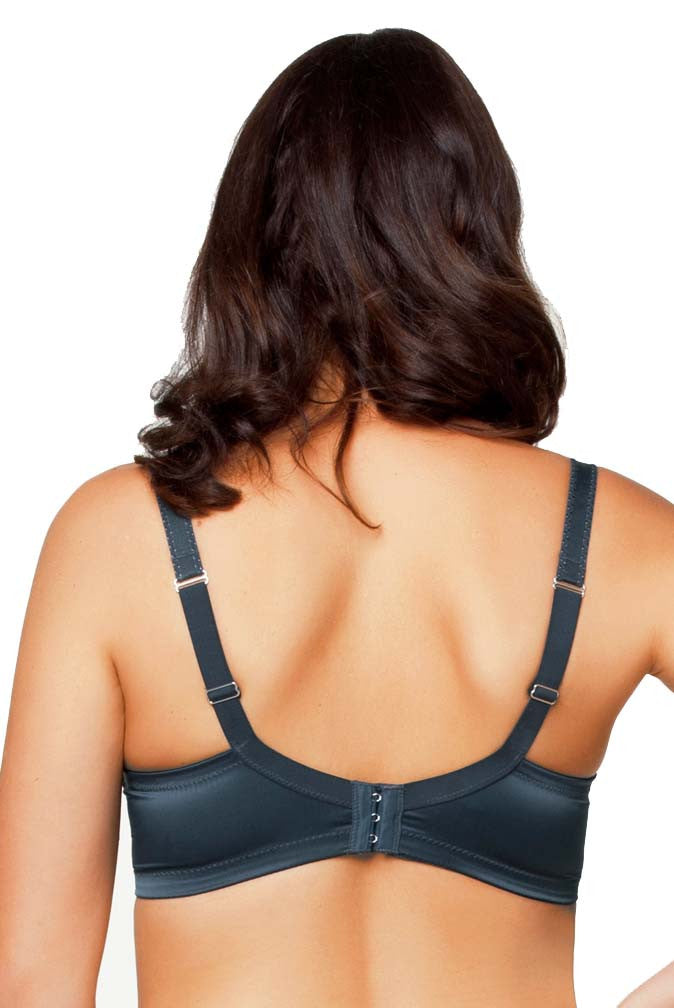 Cake Lingerie - Mousse Padded Nursing Bra - Fig