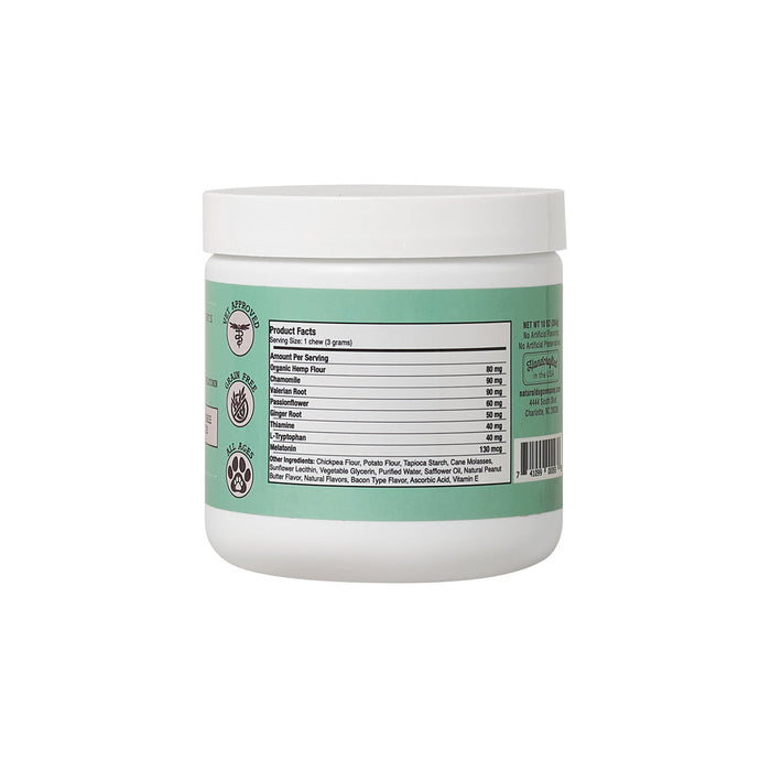 Calming Supplement for Dogs-90ct