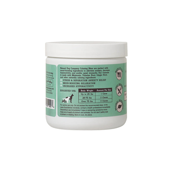 Calming Supplement for Dogs-90ct