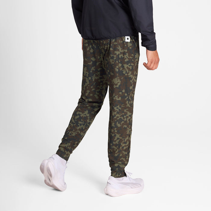 Saysky Camo Blaze Pants Brown Camo 1048 OMRPA40C1048