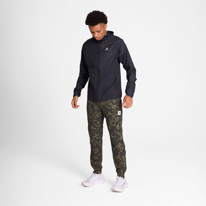 Saysky Camo Blaze Pants Brown Camo 1048 OMRPA40C1048
