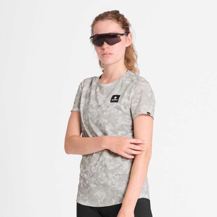 Saysky Camo Combat T-Shirt Sand Camo 1049 OWRSS31C1049