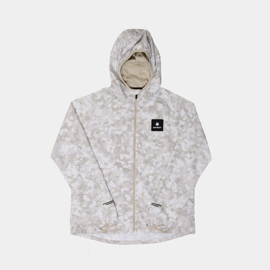Saysky Camo Pace Jacket Sand Camo 1049 OWRJA21C1049