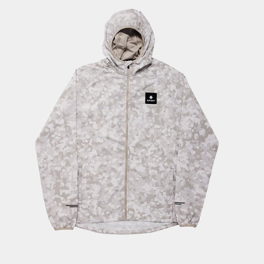 Saysky Camo Pace Jacket Sand Camo 1049 OMRJA22C1049