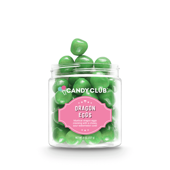 Candy Dragon Eggs Small Cup