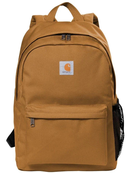 Carhartt Canvas Backpack