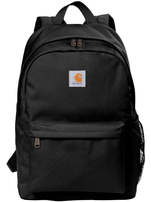 Carhartt Canvas Backpack