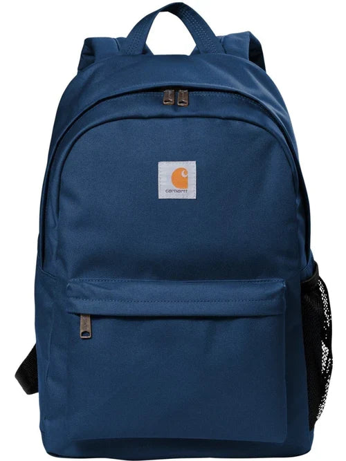 Carhartt Canvas Backpack