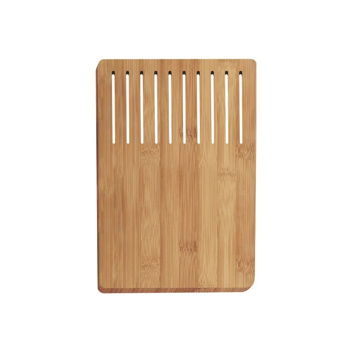 Casa Premium Kitchen Sink Premium Bamboo Cutting Board