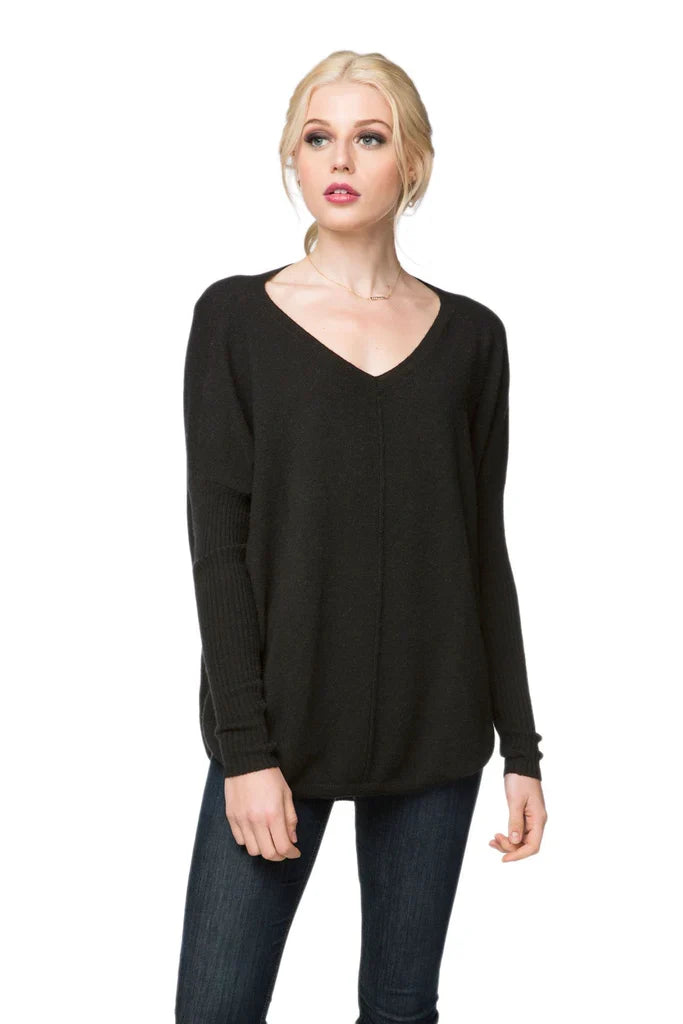 CC - SL Cashmere Sweater