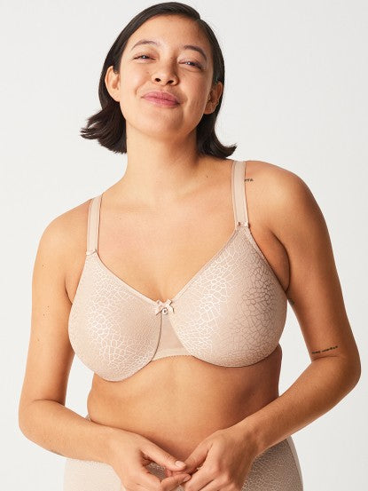 CHANTELLE C'Magnifique Underwire Bra (#C1891)