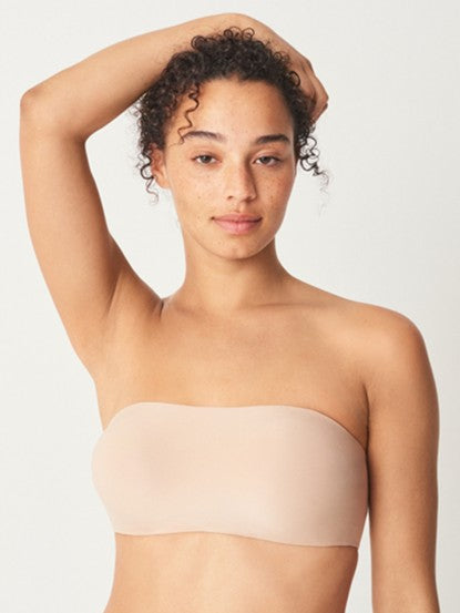 CHANTELLE Soft Stretch Bandeau (#C16A3)