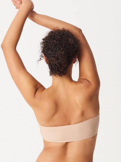 CHANTELLE Soft Stretch Bandeau (#C16A3)