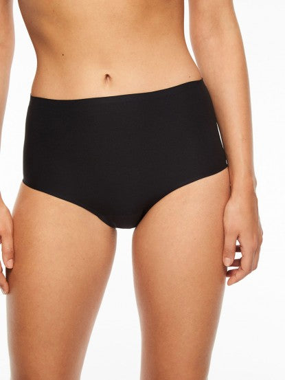 CHANTELLE Soft Stretch High-Waist Brief (#C2647)