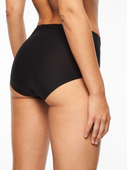 CHANTELLE Soft Stretch High-Waist Brief (#C2647)