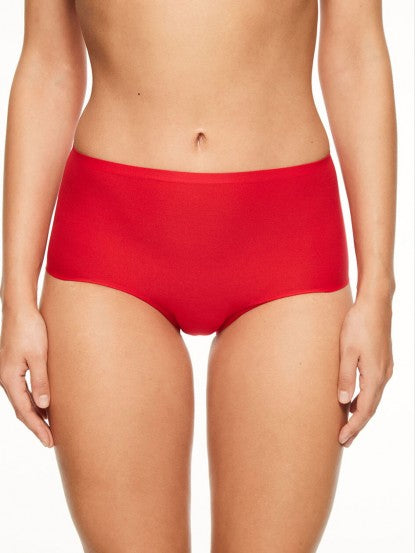 CHANTELLE Soft Stretch High-Waist Brief (#C2647)