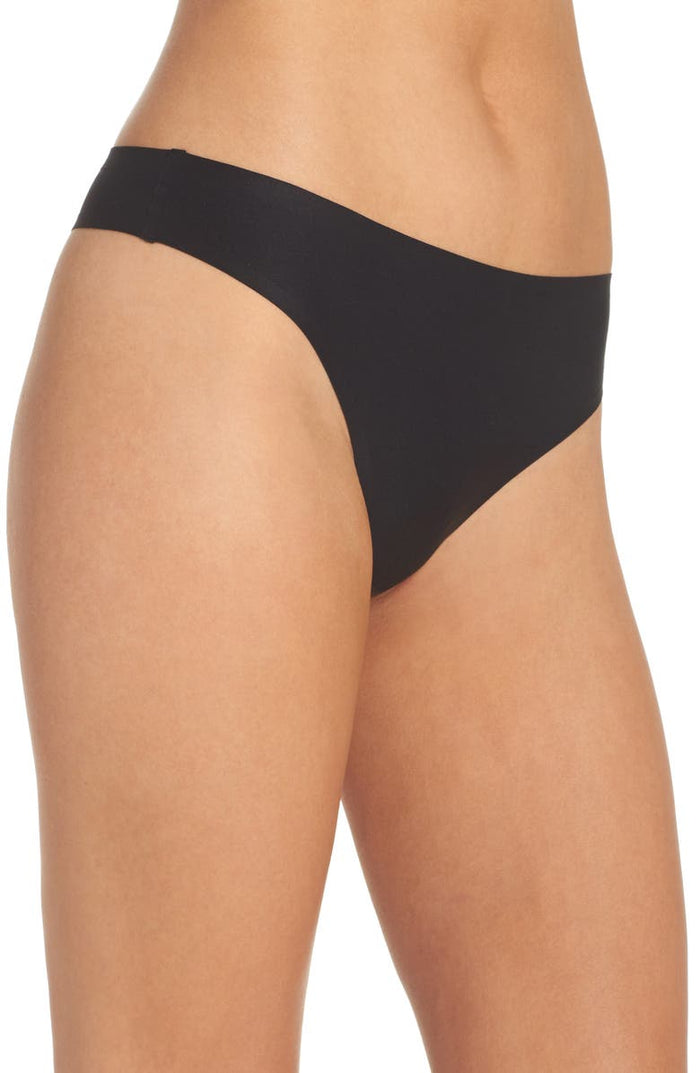 CHANTELLE Soft Stretch Thong (#C2649)