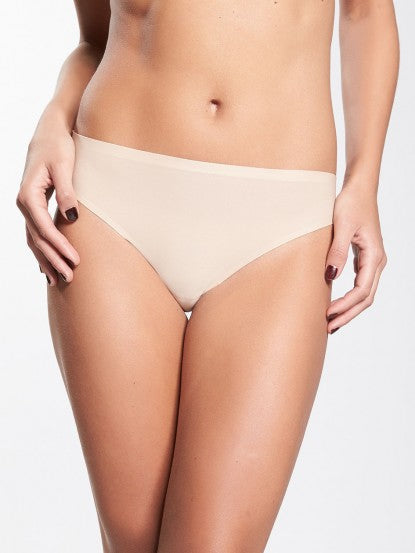 CHANTELLE Soft Stretch Thong (#C2649)