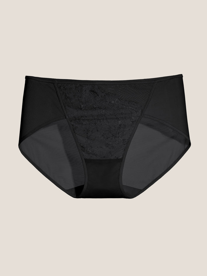 Chantilly Lace Brief
