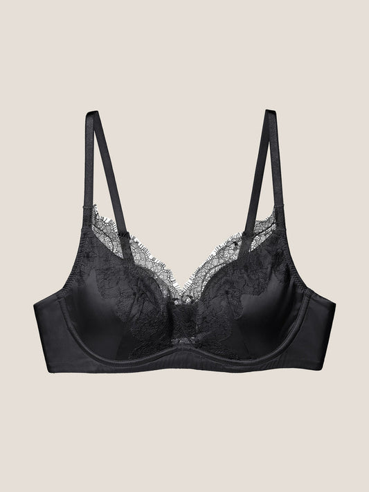 Chantilly Lace Seamless Side Support Bra