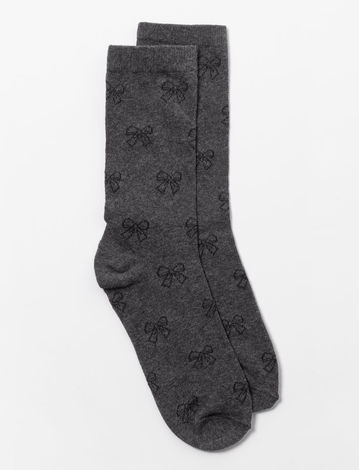 Chaussettes à motifs pour ado fille