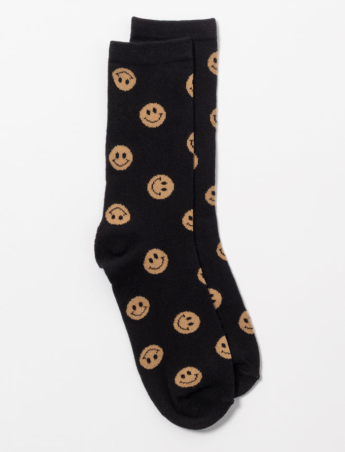 Chaussettes à motifs pour ado garçon