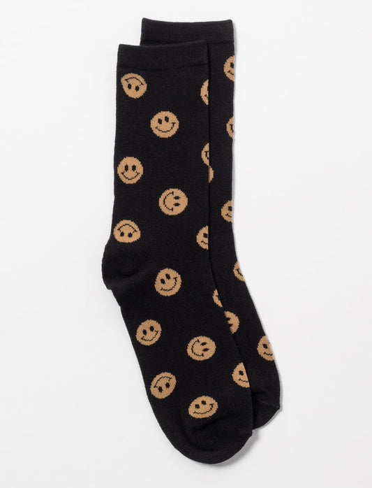 Chaussettes à motifs pour ado garçon