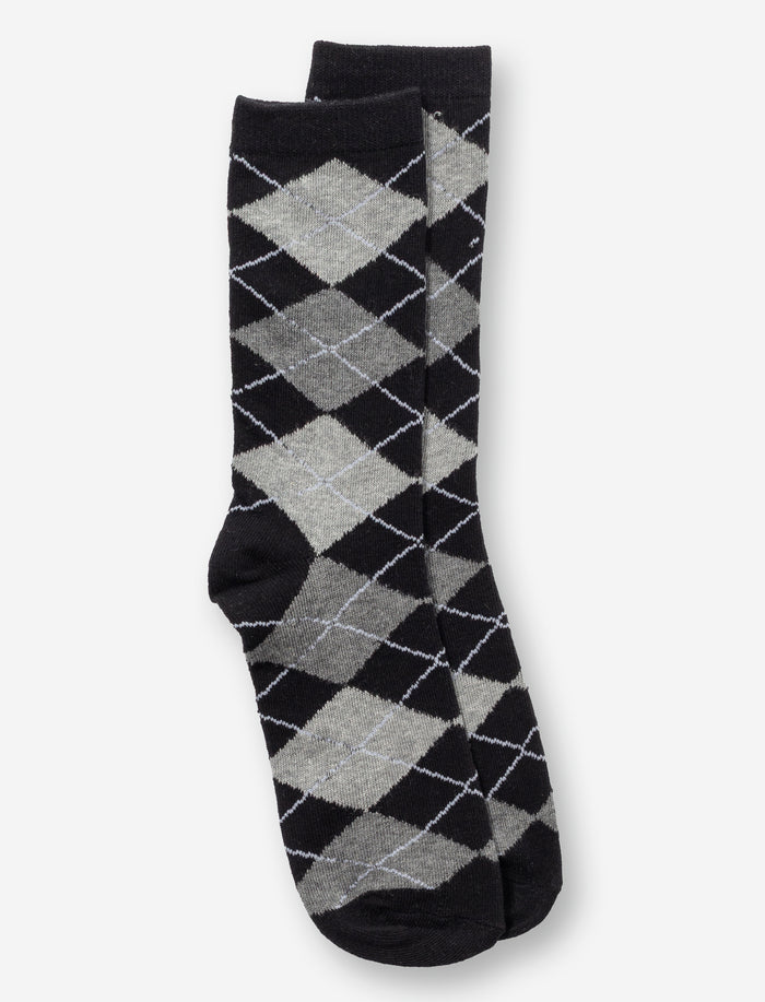 Chaussettes léopard