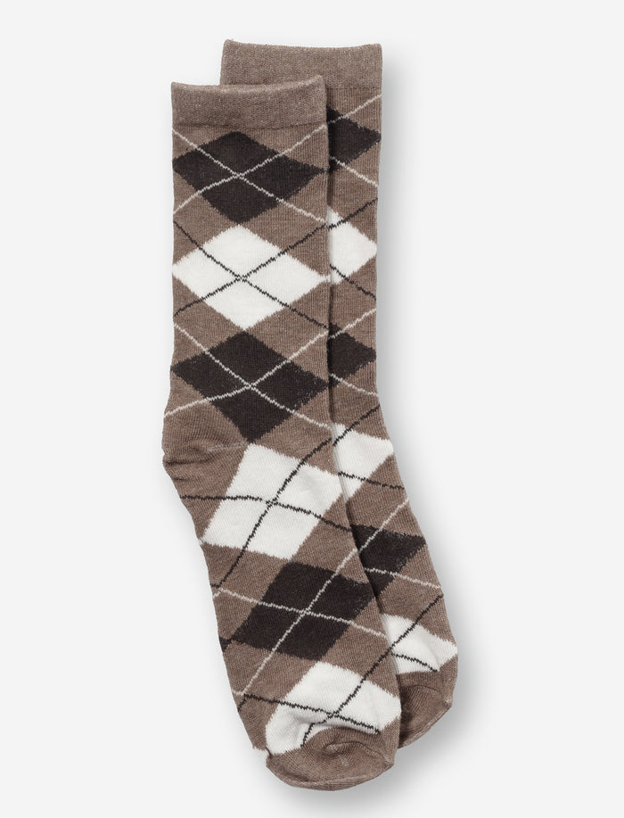 Chaussettes léopard