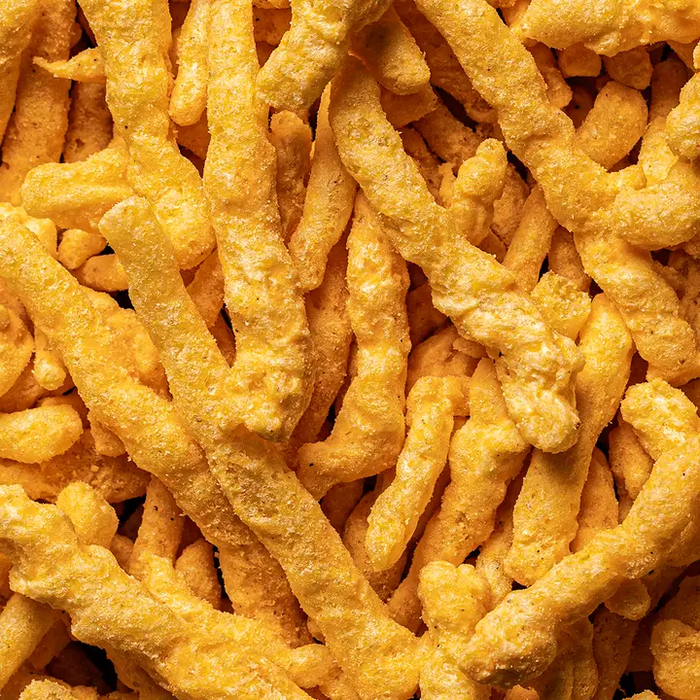 Cheddar Crunchies 7.0oz Bag