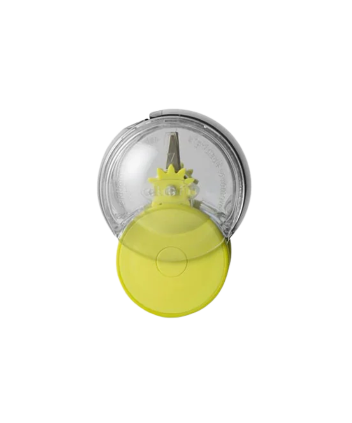 Chef'n GarlicZoom Garlic Chopper