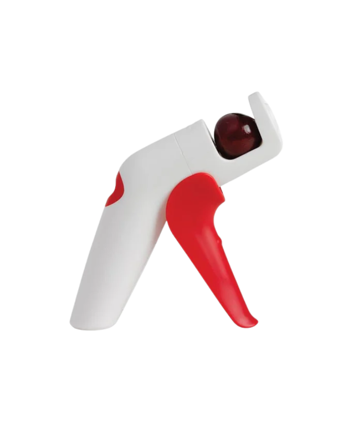 Chef'n QuickPit Cherry Pitter