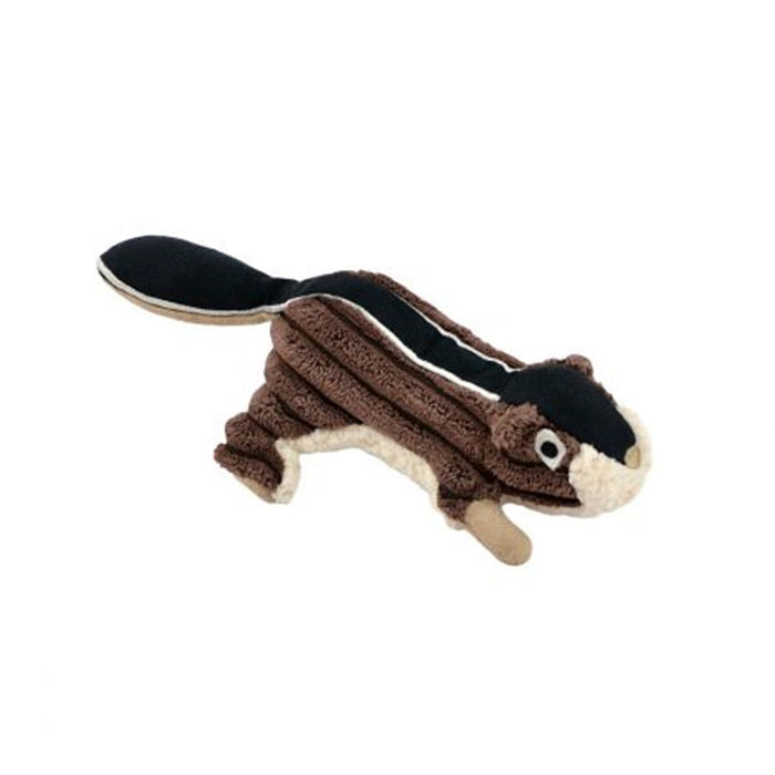 Chipmunk Squeaker Toy-5"