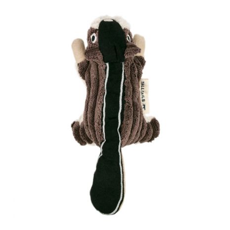 Chipmunk Squeaker Toy-5"