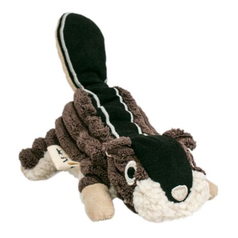 Chipmunk Squeaker Toy-5"