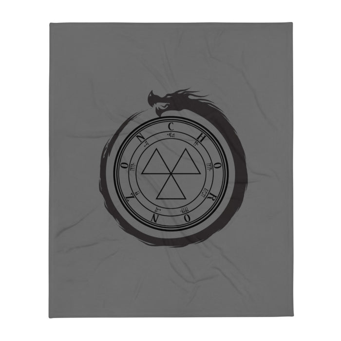 choronzon blanket