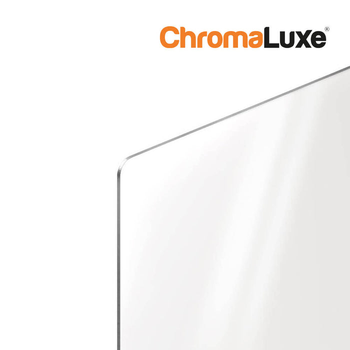 ChromaLuxe Sublimation Photo Panel Outdoor® 457 x 305 x 1.14 mm - 4754